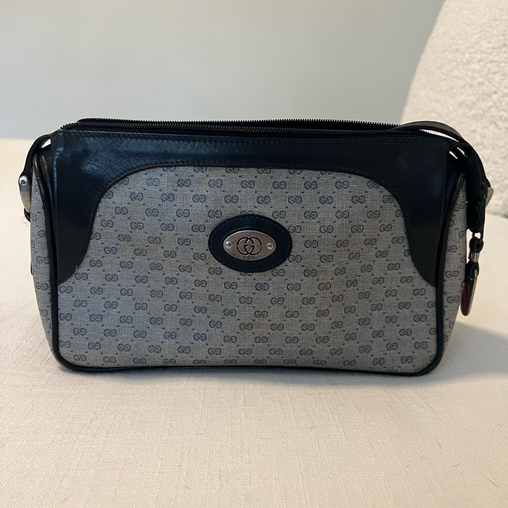AUTHENTIC vintage Gucci Purse